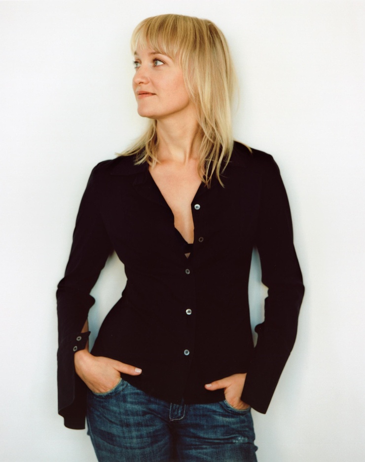 Eva Herzig Eva Herzig
