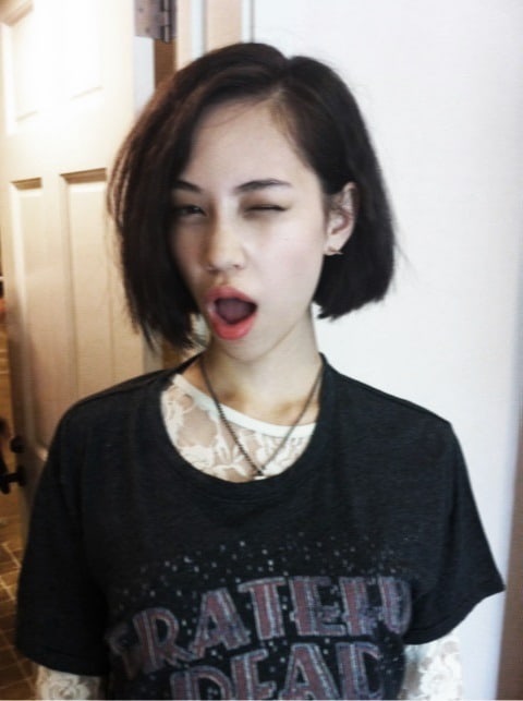 Kiko Mizuhara