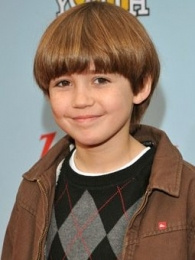 Preston Bailey