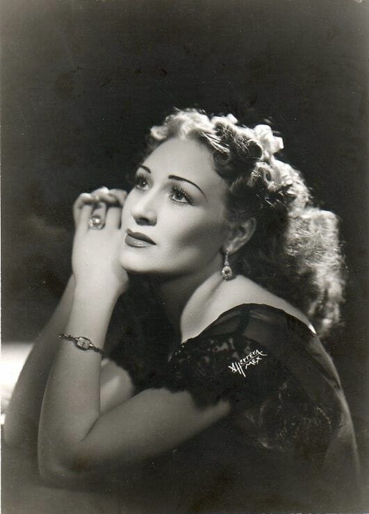 Amparo Arozamena