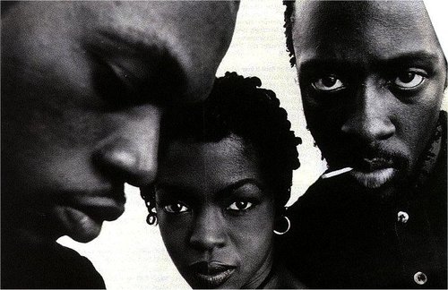 Fugees