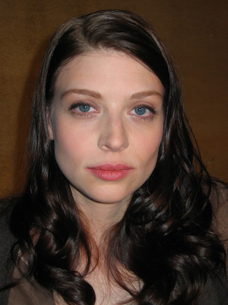 Amber Benson