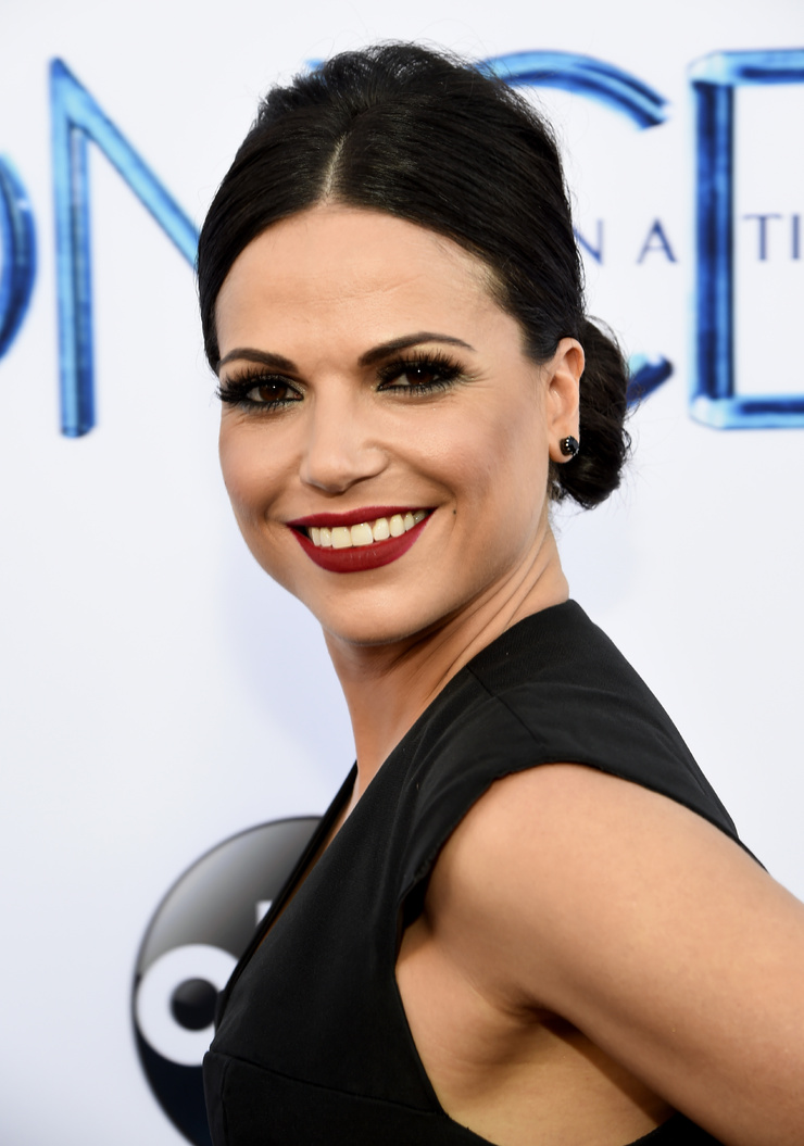 Lana Parrilla