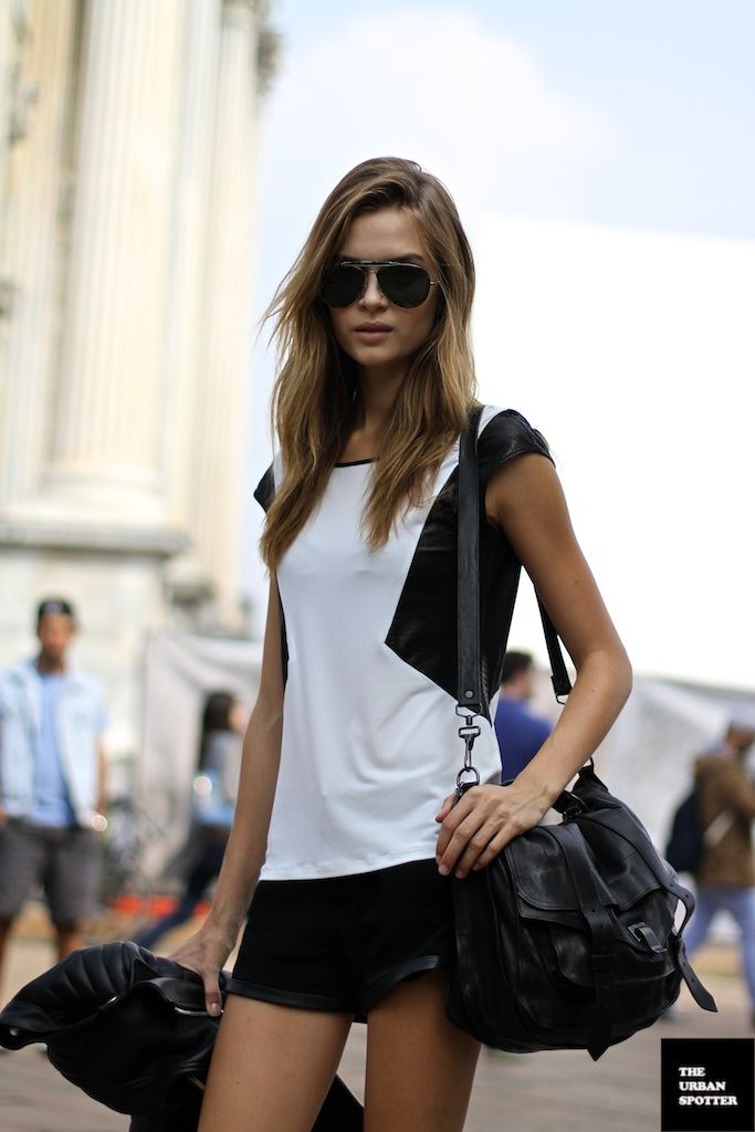 Josephine Skriver