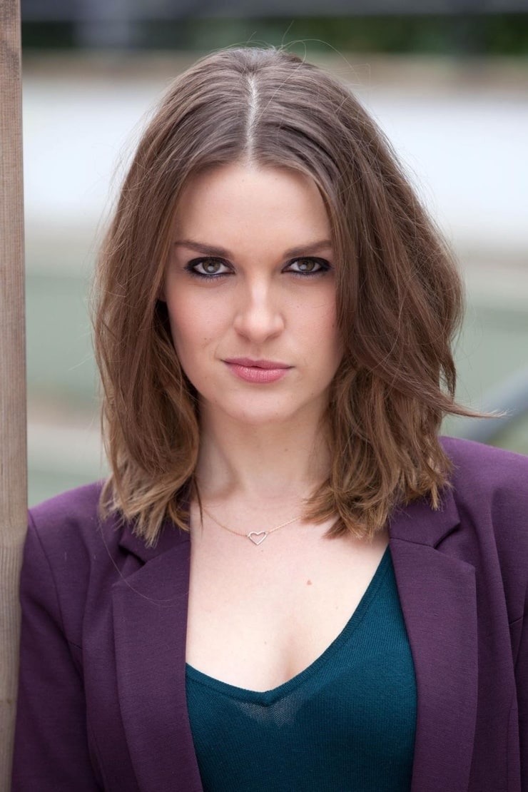 Anna Passey