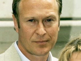 Nigel Le Vaillant
