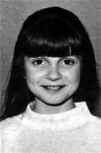 Denise Nickerson