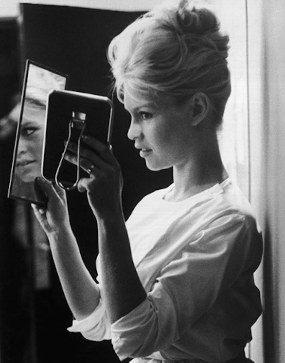 Brigitte Bardot