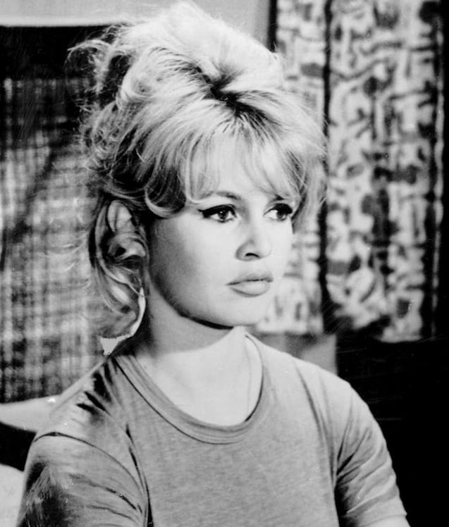 Brigitte Bardot