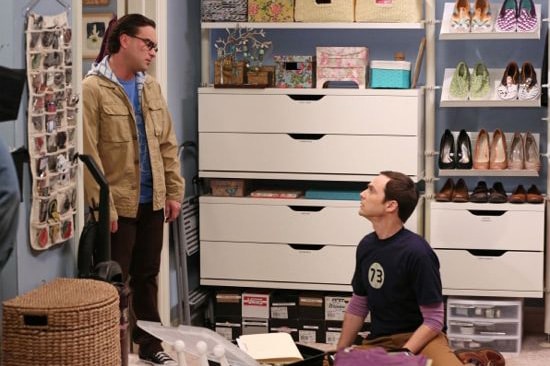 The Big Bang Theory