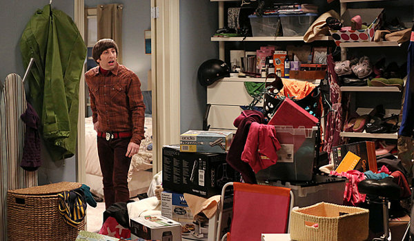 The Big Bang Theory