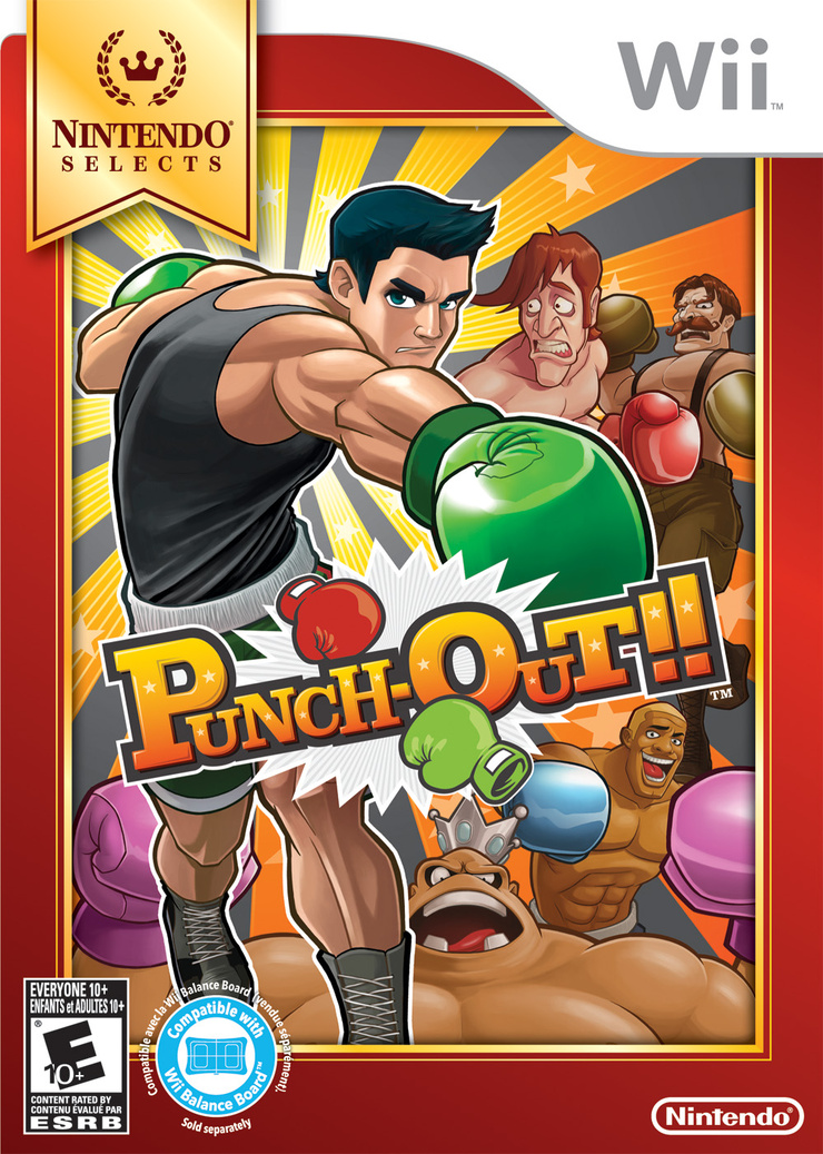 Punch-Out!!