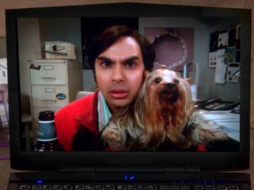 The Big Bang Theory The Big Bang Theory