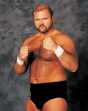 Arn Anderson