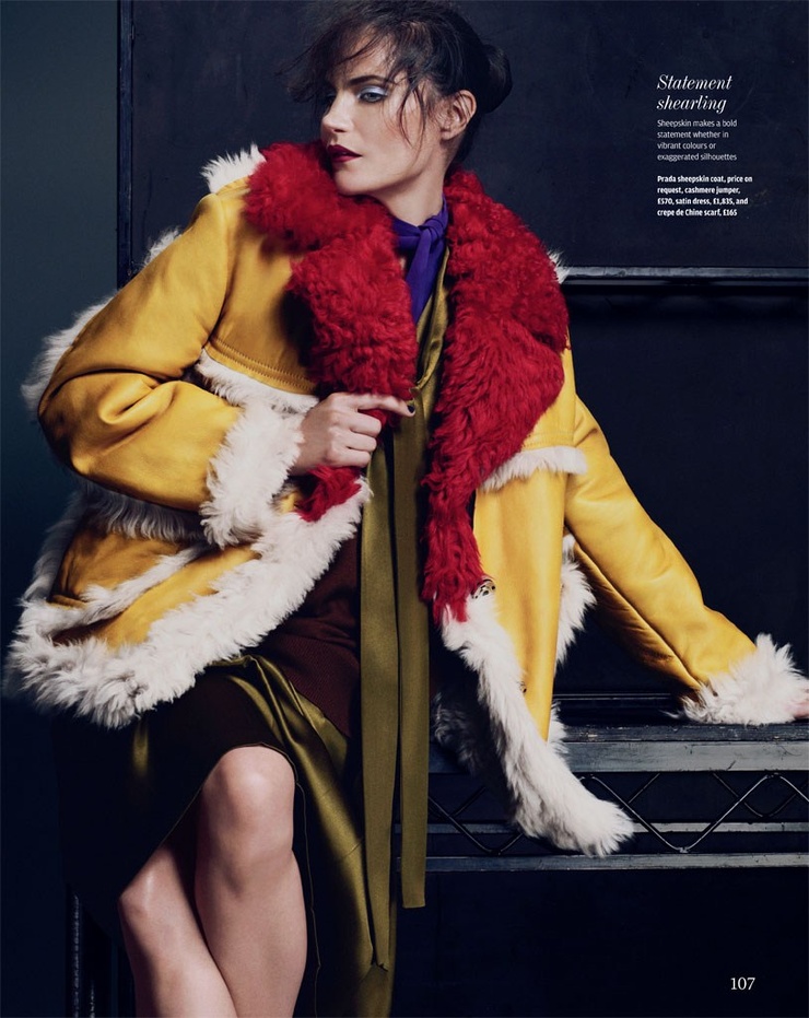 Missy Rayder