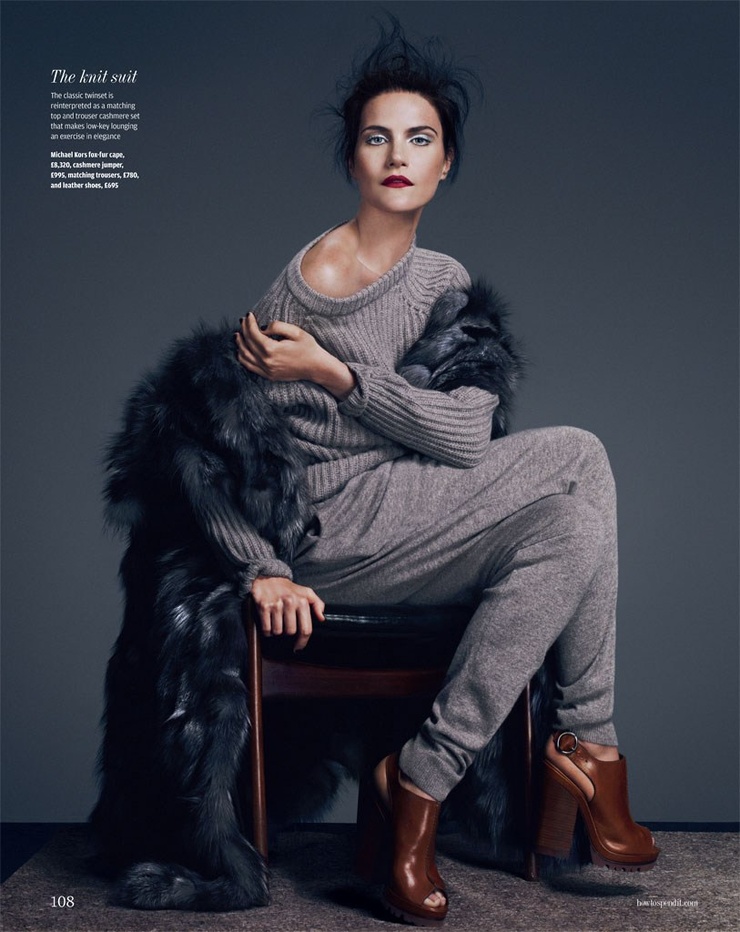 Missy Rayder