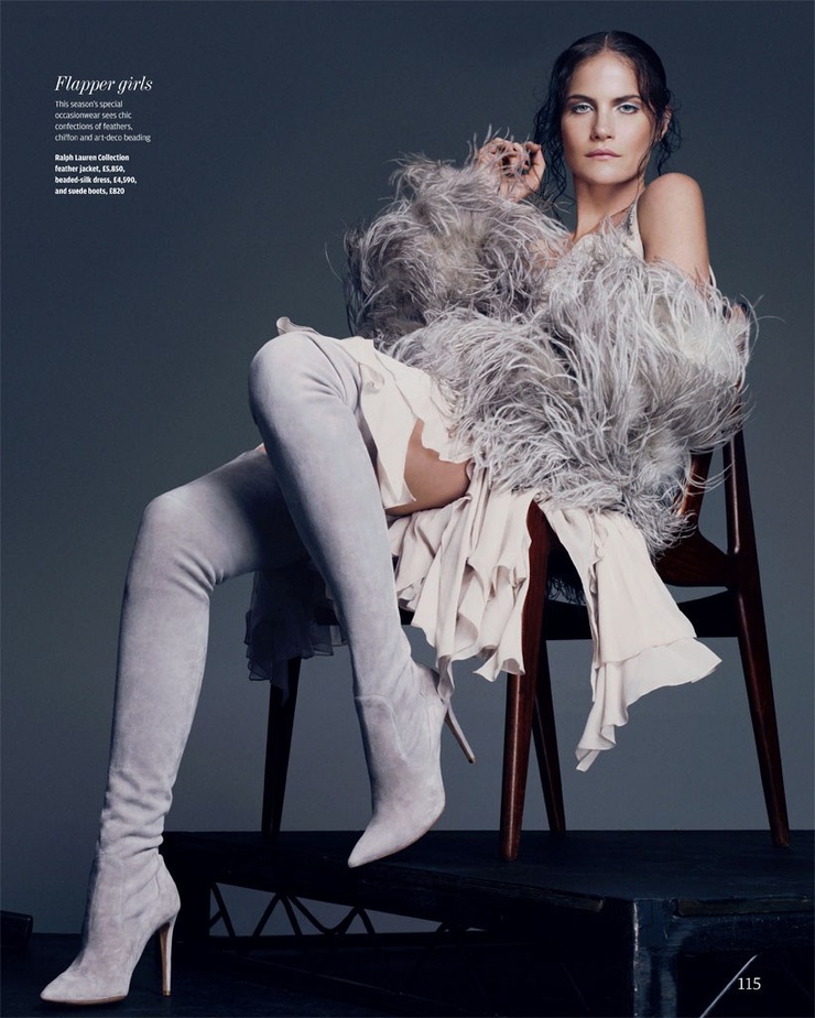 Missy Rayder