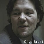 Clive Brunt