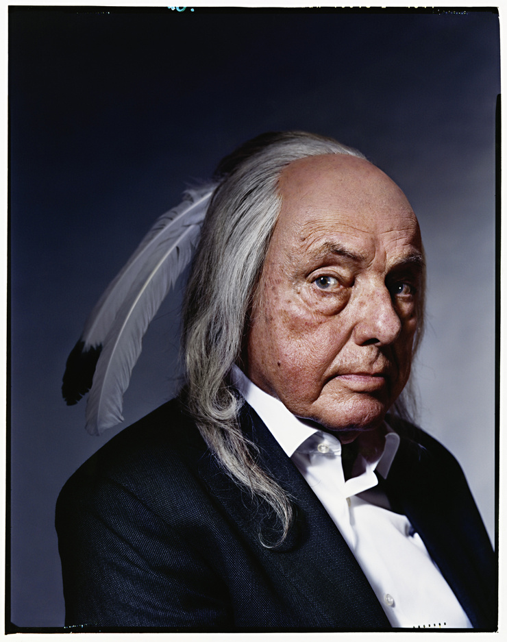 Joachim Kaiser