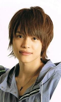 Junta Nakama