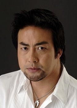 Hiroshi Ryogoku