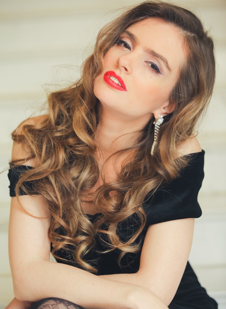 Maria Niklinska Maria Niklinska