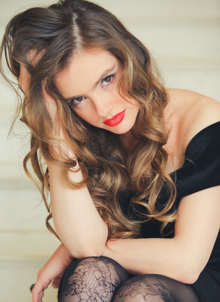 Maria Niklinska Maria Niklinska