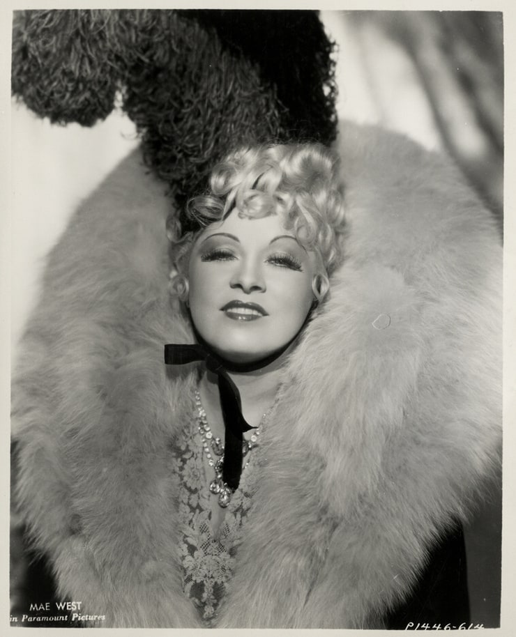 Mae West Mae West