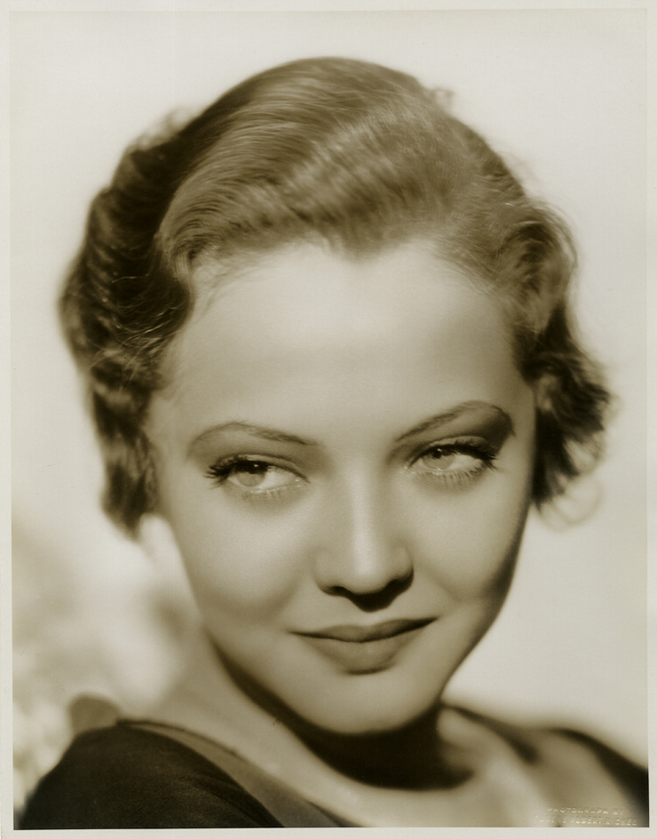 Sylvia Sidney Sylvia Sidney