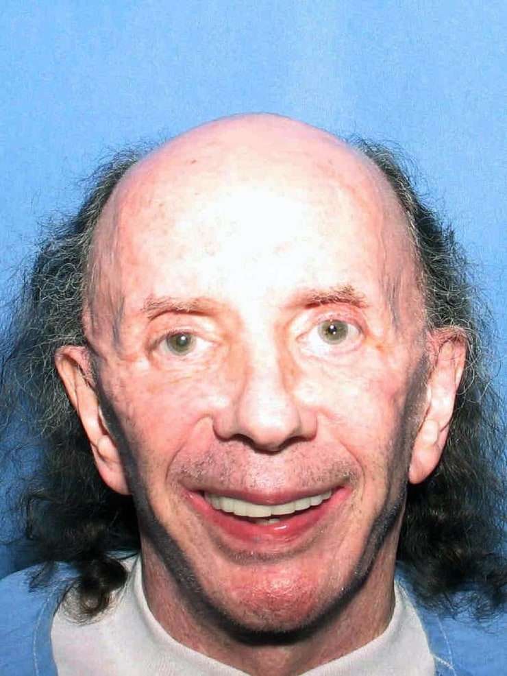 Phil Spector