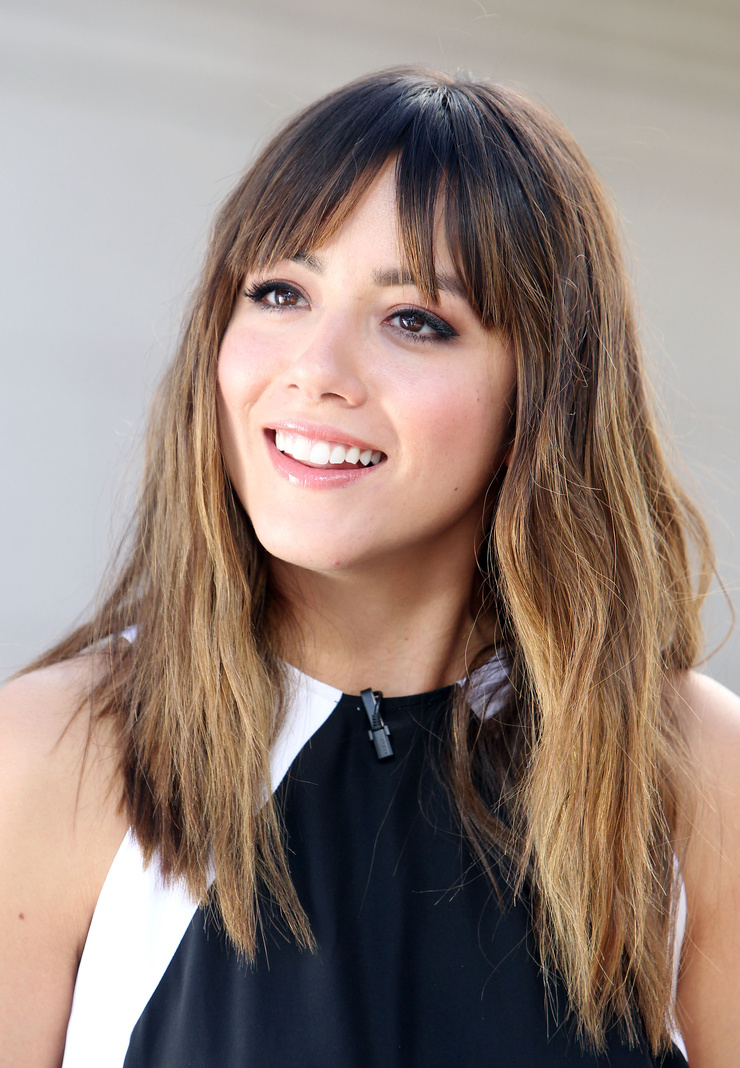 Chloe Bennet Chloe Bennet