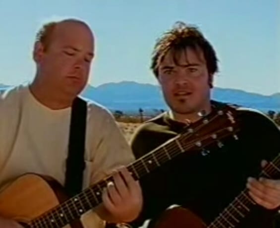 Tenacious D: The Complete Masterworks