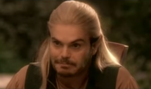 Lord of the Piercing
