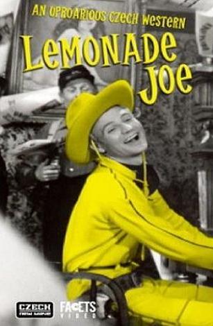 Lemonade Joe