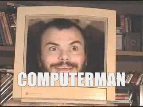 Computerman