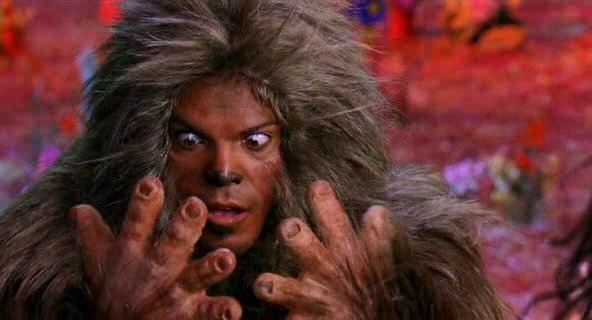 Tenacious D in The Pick of Destiny