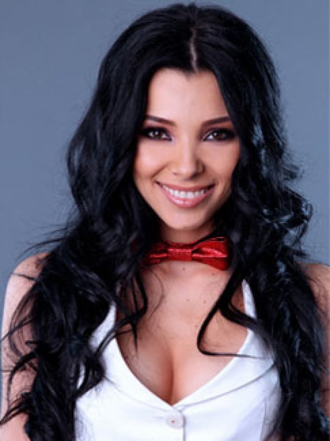 Corina Caragea Corina Caragea