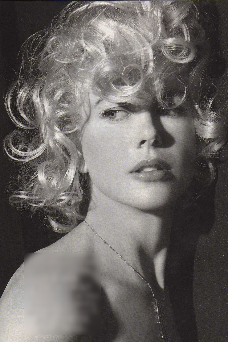 Nicole Kidman