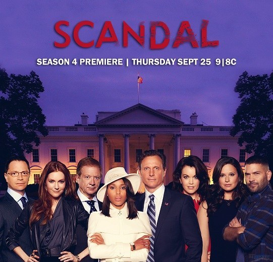 Scandal