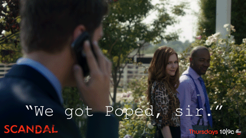 Scandal