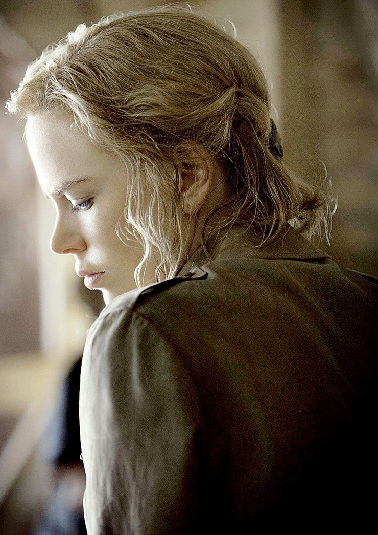 Nicole Kidman Nicole Kidman