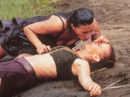 Xena: Warrior Princess