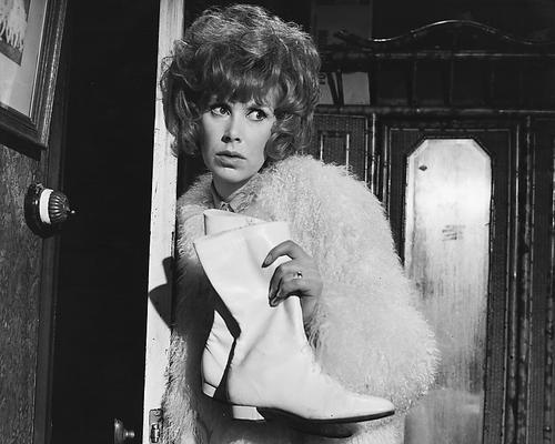 Wendy Craig