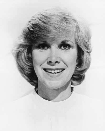 Wendy Craig