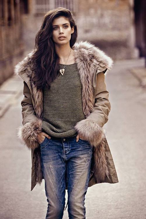 Sara Sampaio Sara Sampaio