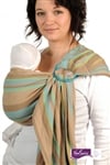 Ring slings for newborns