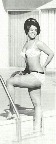 Tammi Terrell