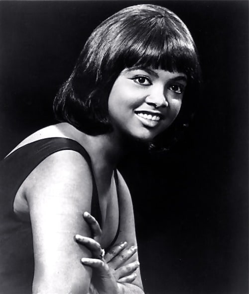 Picture of Tammi Terrell