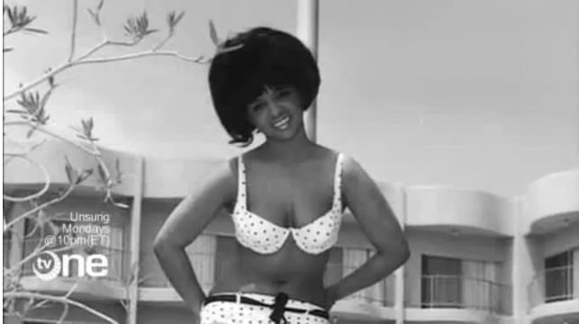 Tammi Terrell