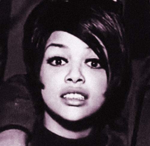 Tammi Terrell Image